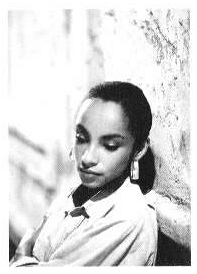 Sade Photo